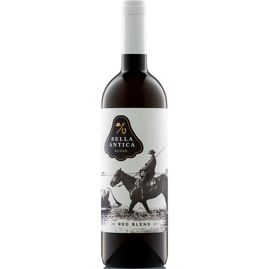 Sella Antica Rosso Blend