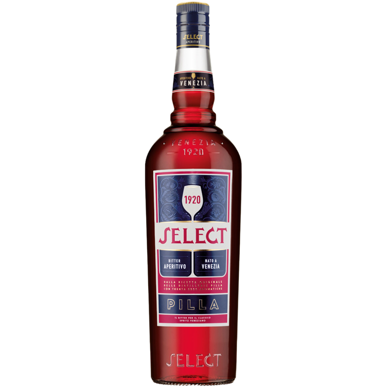 Select Aperitif 1lt.