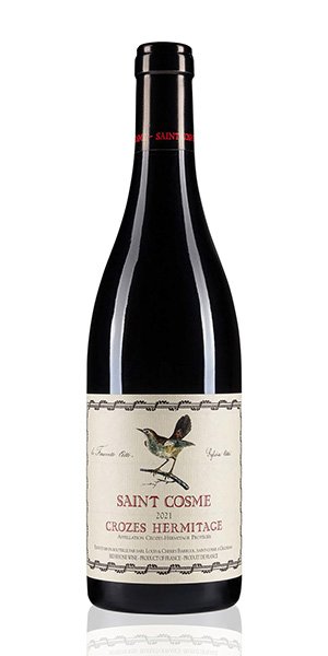 Saint Cosme 750ml.