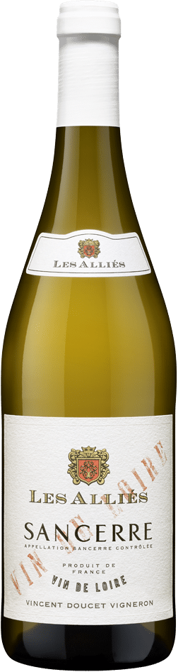 Les Allies Sancerre 750ml.