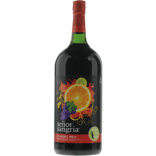 Senor Sangria 1.5LT