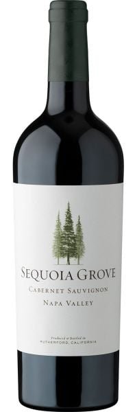 Sequoia Grove cab.sau.750