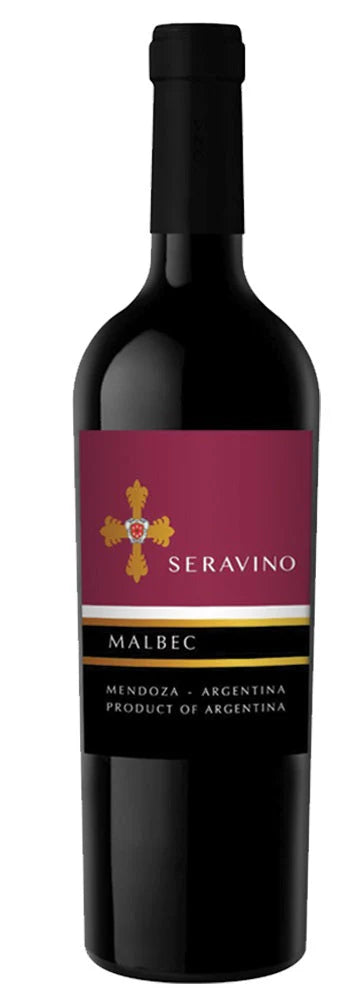 Seravino Malbec Oak Aged