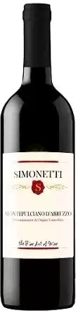 Simonetti Montepulciano