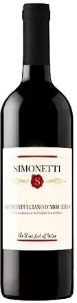 Simonetti Montepulciano