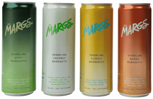 Sip Margs 8 pk cans