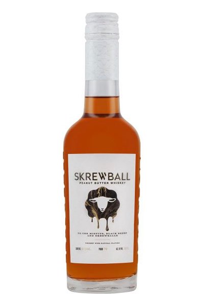 Skrewball Peanut Butter