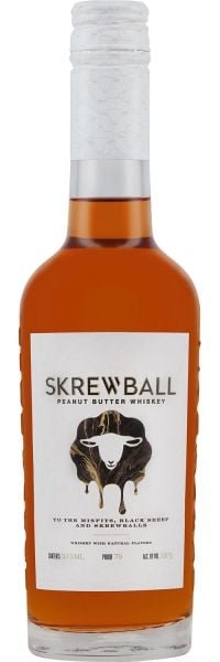 Skrewball Peanut Butter