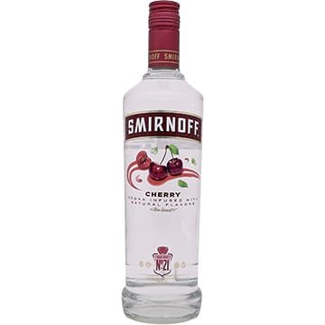 Smirnoff Cherry 50ml