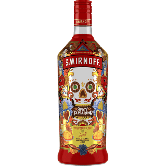 Smirnoff Spicy Tamarind