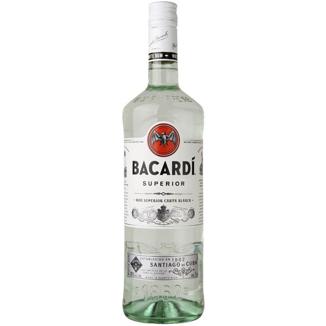 Smirnoff @ 80 1LT