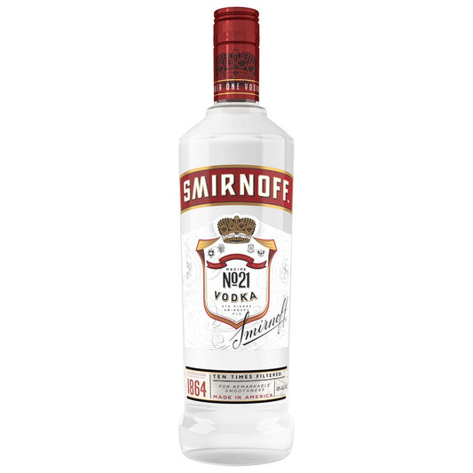 Smirnoff @ 80  750ml