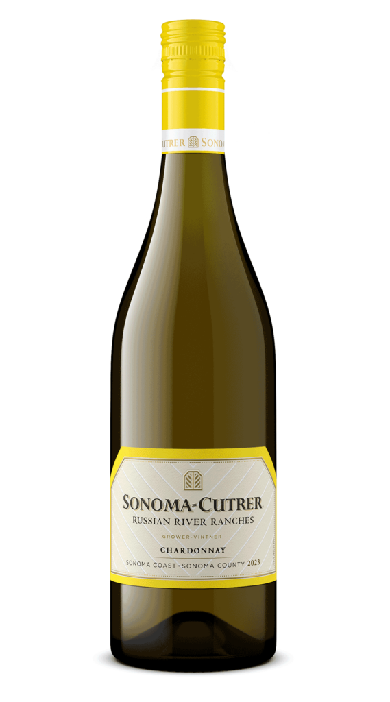 Sonoma Cutrer Russian R Chard