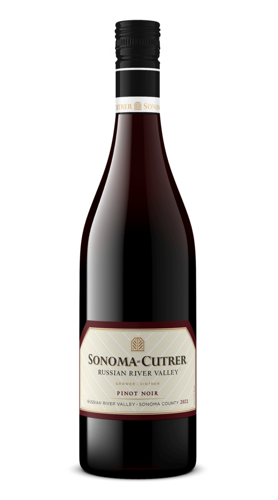 Sonoma Cutrer Pinot Noir 750ml