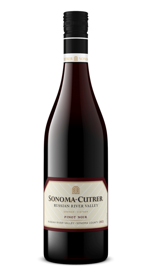 Sonoma Cutrer Pinot Noir 750ml