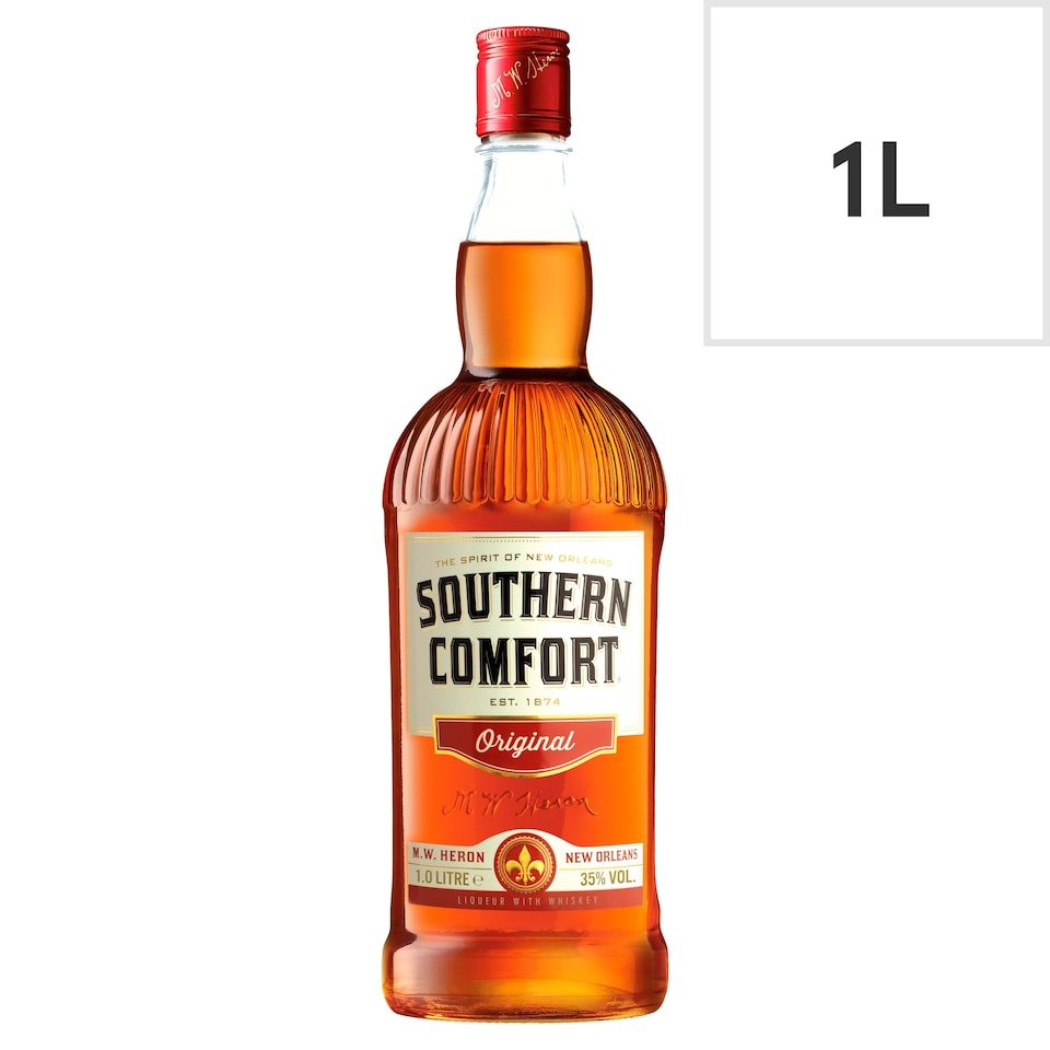 Southern Comfort  1LT