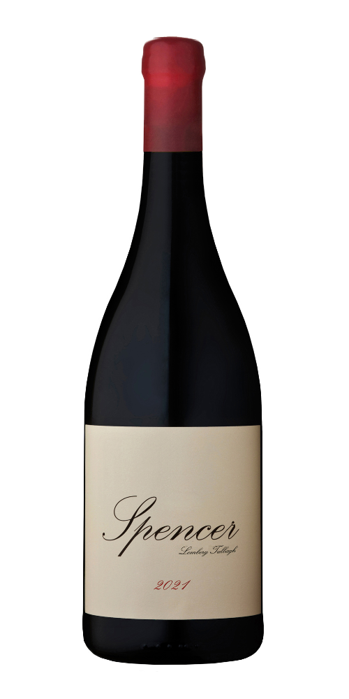 Spencer Red wine