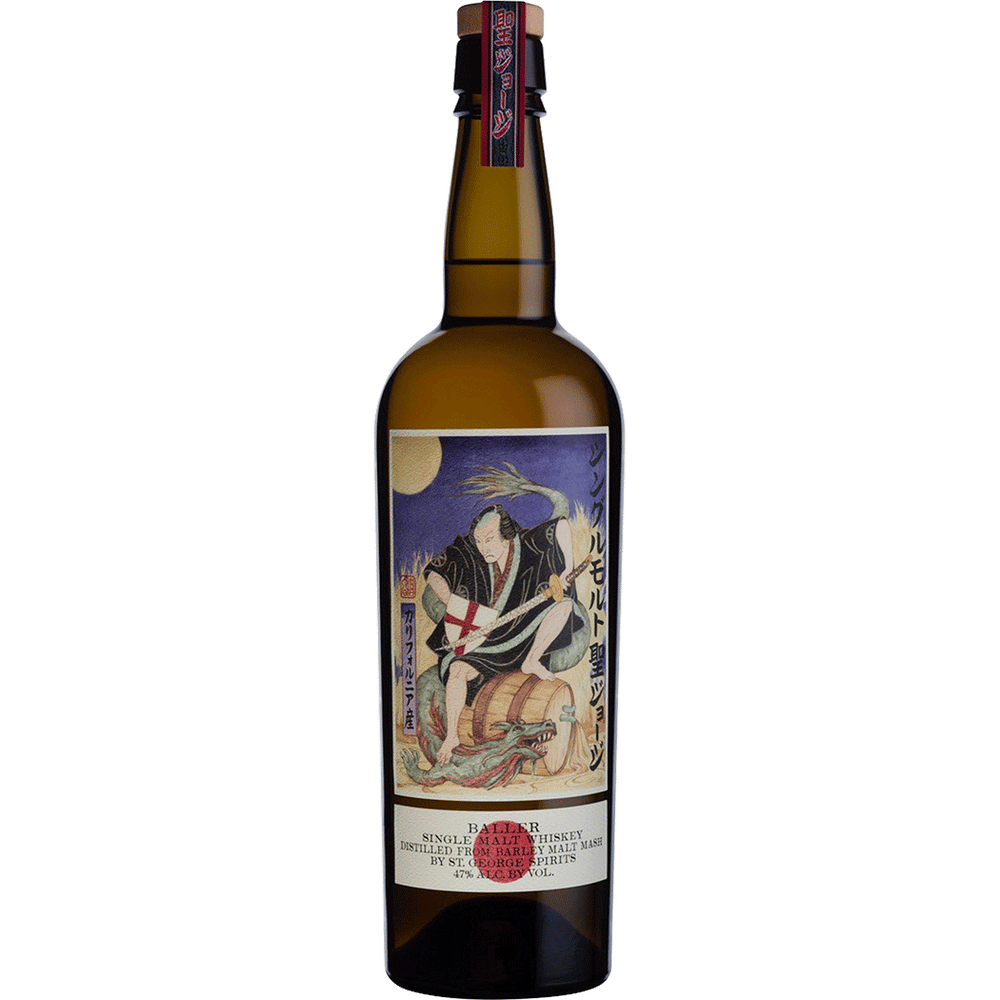 St.George Baller S.Malt
