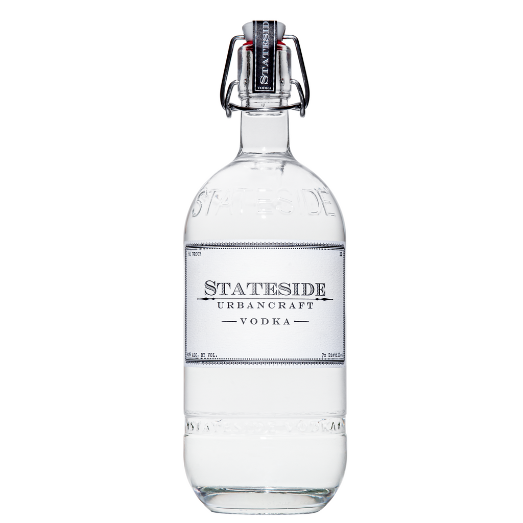 Stateside Vodka 1lt.