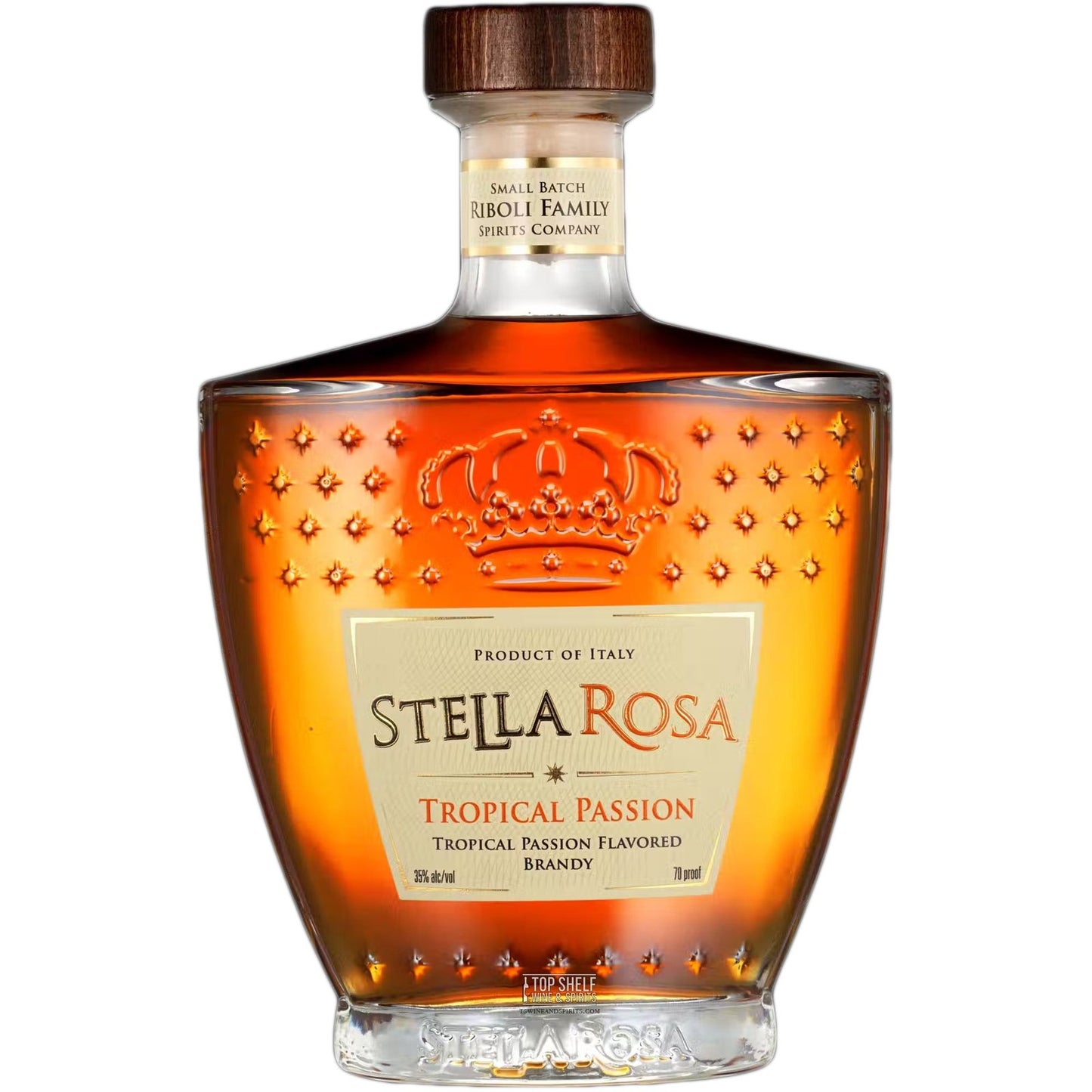 Stella Rosa Tropical Passion