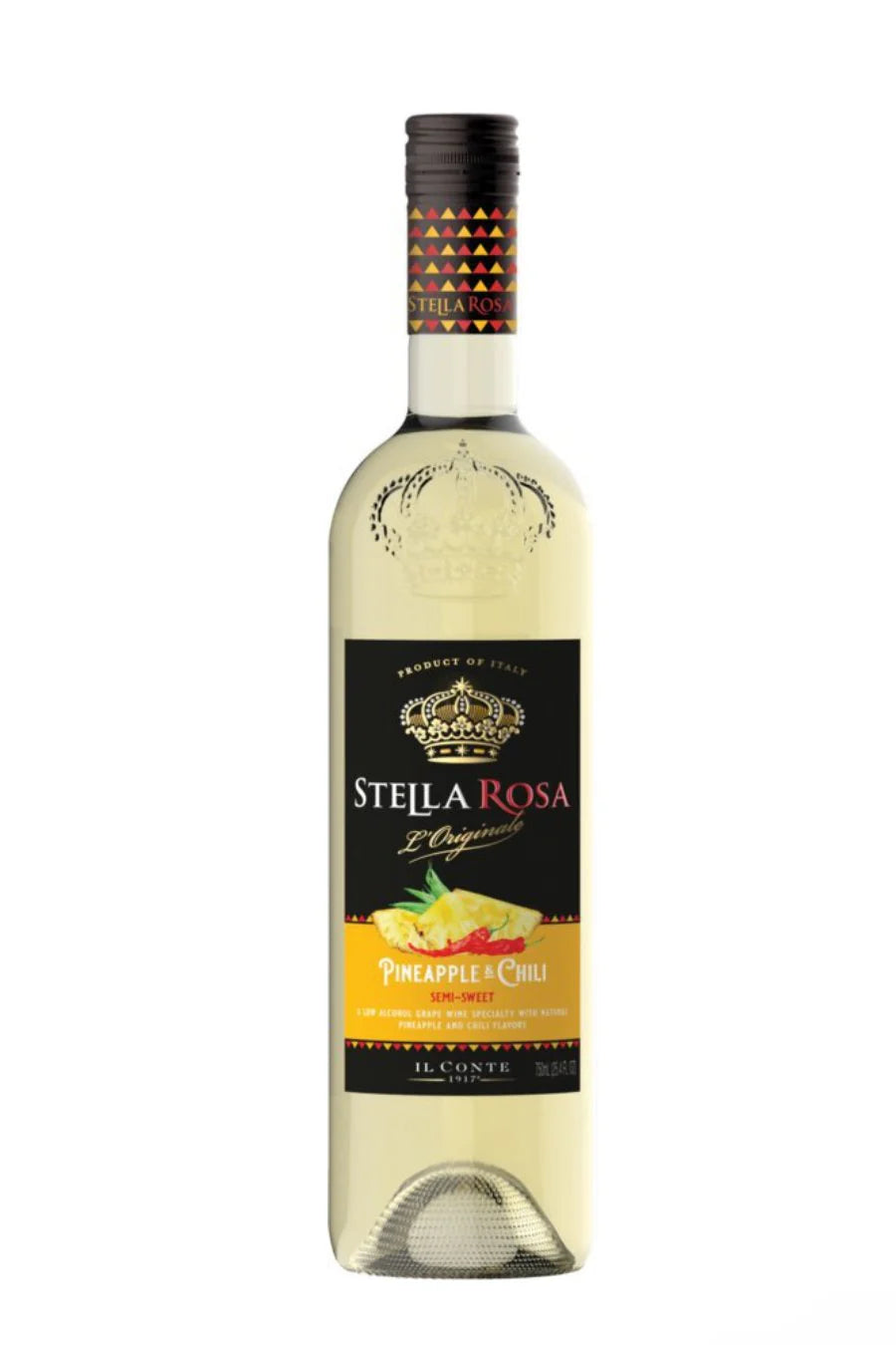 Stella Rosa Pineapple Chilli 750ml.