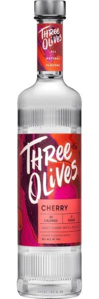Three Olives Cherry 1LT