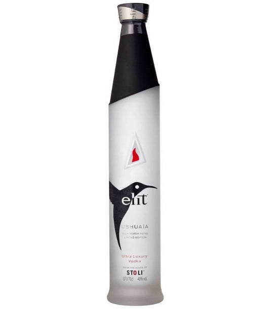 Stoli Elit 1.75lt.