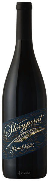 Storypoint Pinot Noir 750ml.