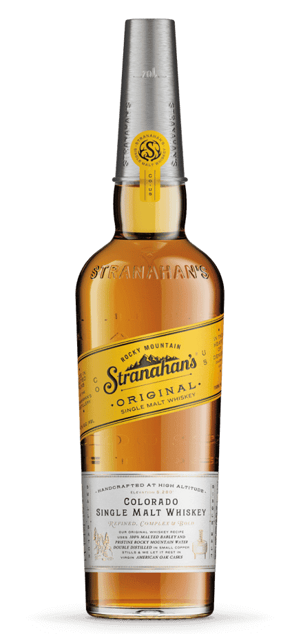 Stranahans Original single Mal 750 ml