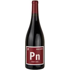 Substance Pinot Noir 750 ml