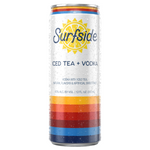 Surfside Iced Tea 700ml can