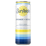 Surfside Lemonade 700ml can