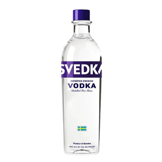 Svedka Vodka 1LT