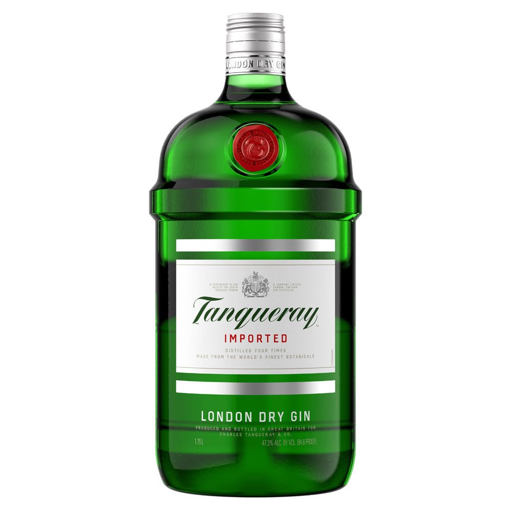 Tanqueray London Gin 1.75L