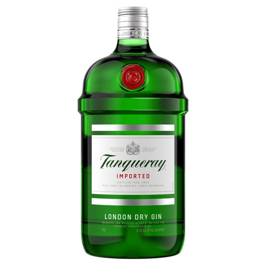 Tanqueray London Gin 1.75L