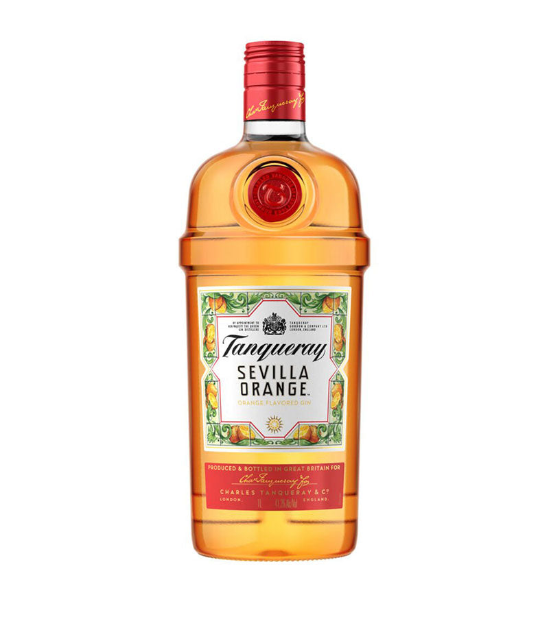 Tanqueray Orange 1lt.