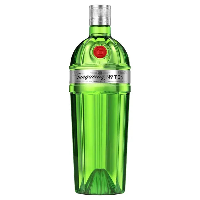 Tanqueray Gin NO ten 1LT