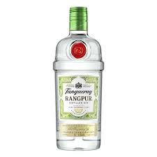 Tanqueray Rangpur Lime 750 ml