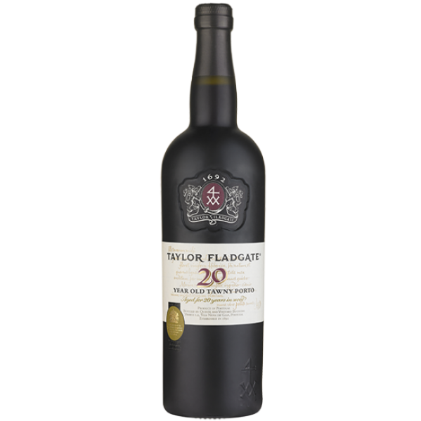Taylor Fladgate 20yr 750ml