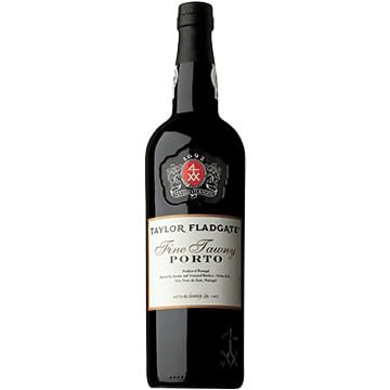 Taylor fladgate port fine tawn