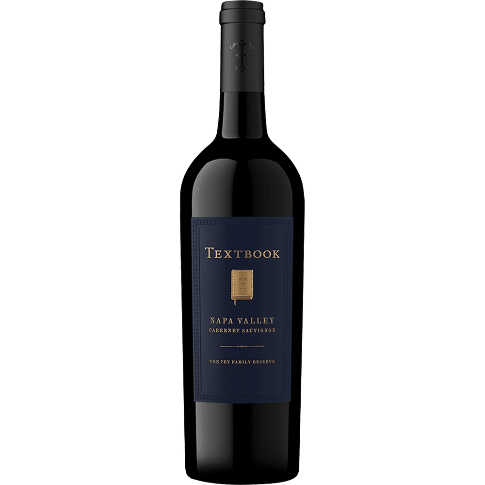 Textbook Napa Res.Cab.