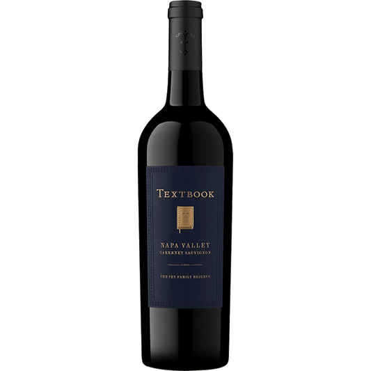 Textbook Napa Res.Cab.