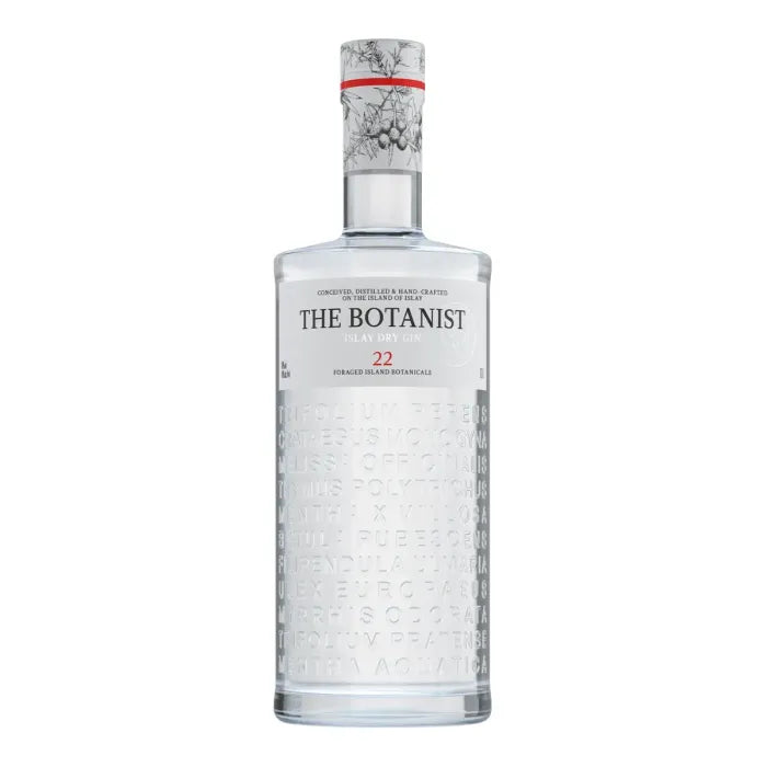 The Botanist Gin 22 750ml