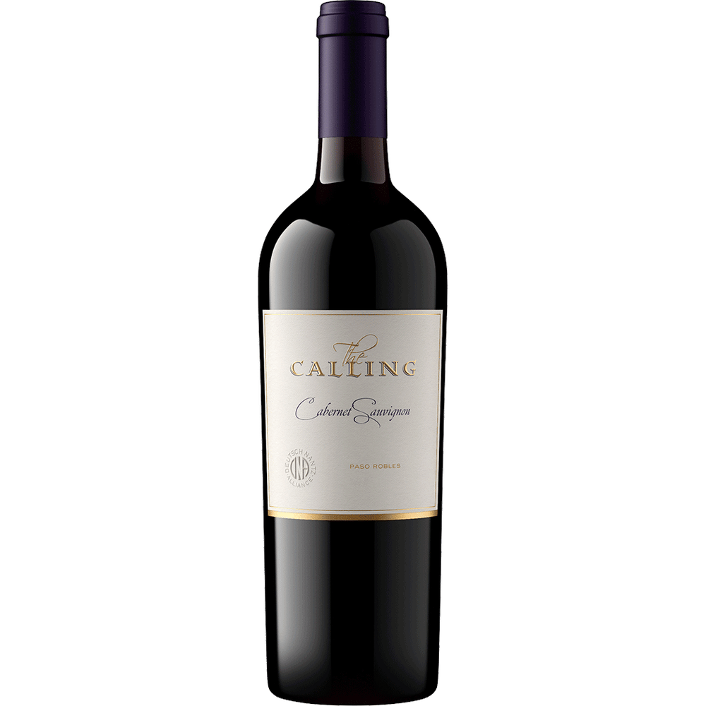 The Calling Cab Sauv 750ml