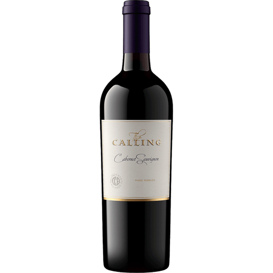 The Calling Cabernet 750ml