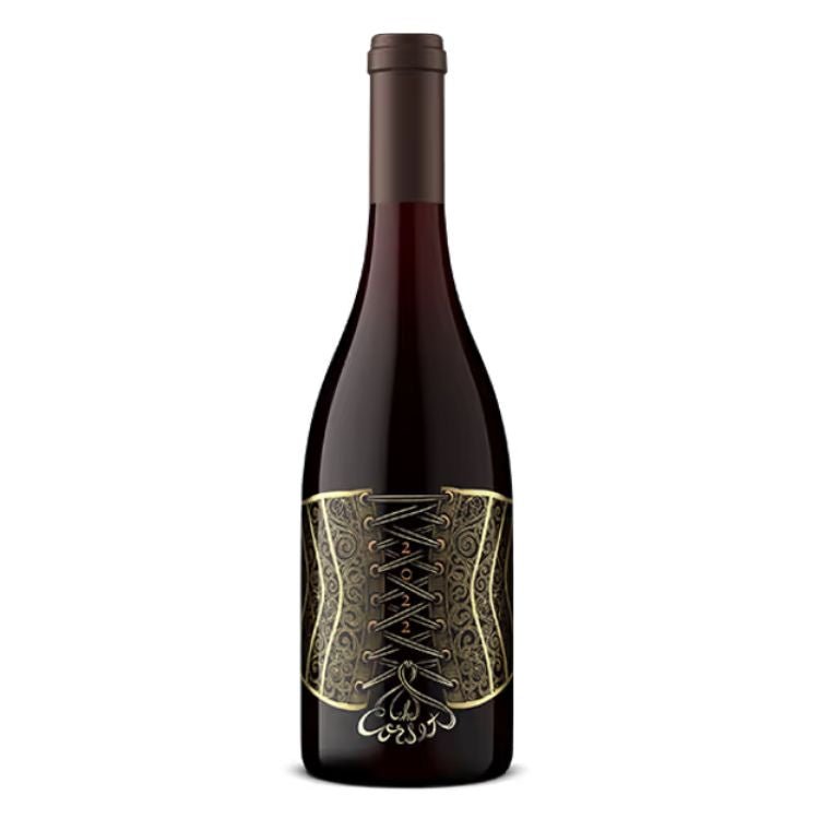 The Corset Red Blend