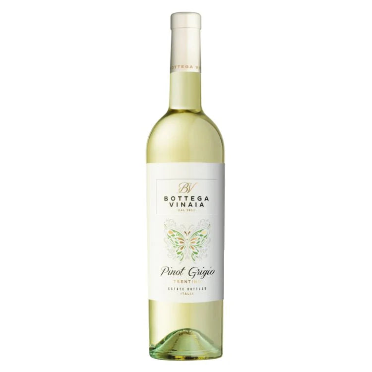 Bottega Vinaia P.Grigio 750ml.
