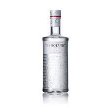 The Botanist Gin 22 375ml. Islay Dry 92