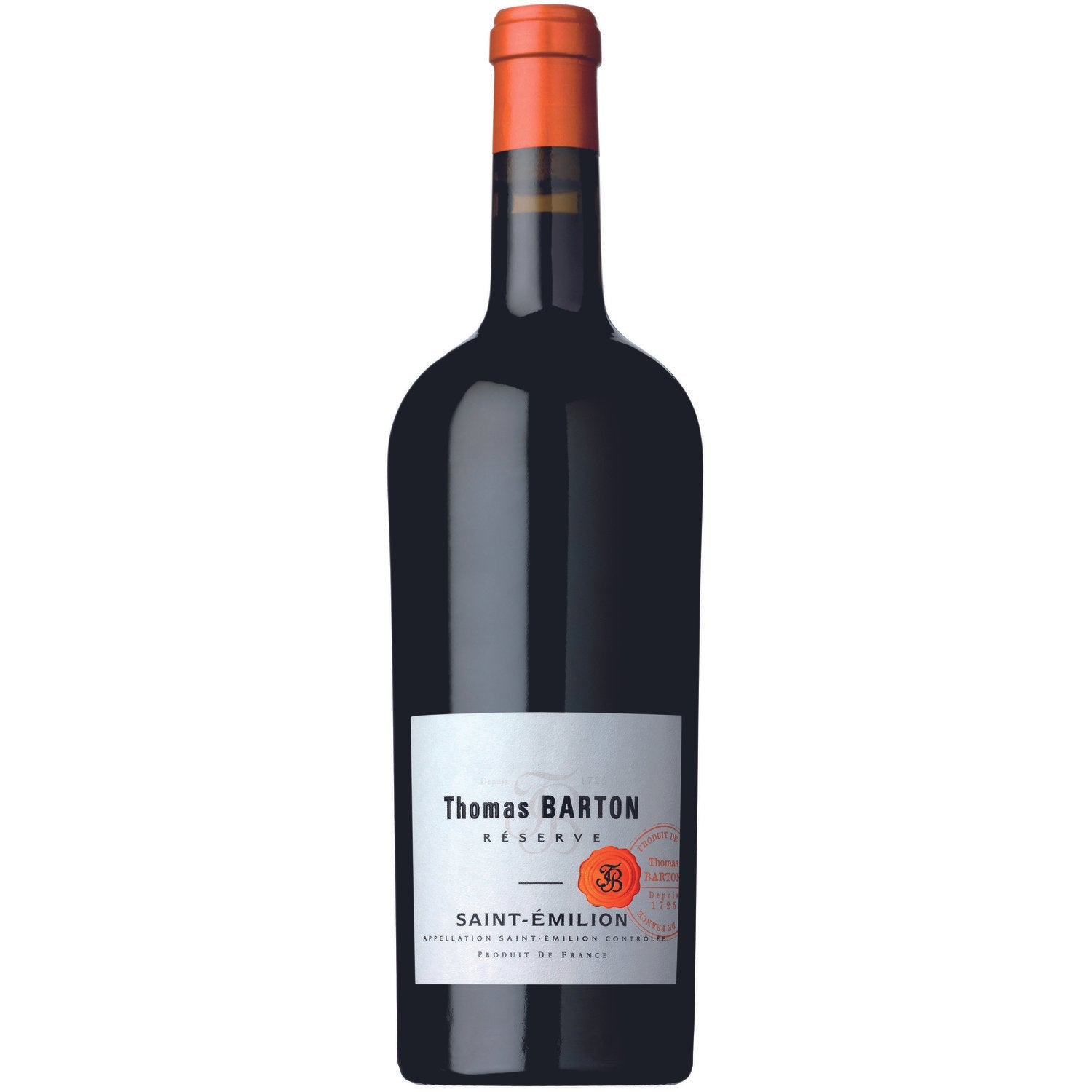 Thomas Barton Res. 750ml.