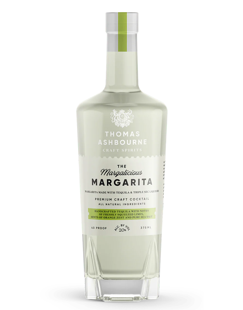 Thomas margarita